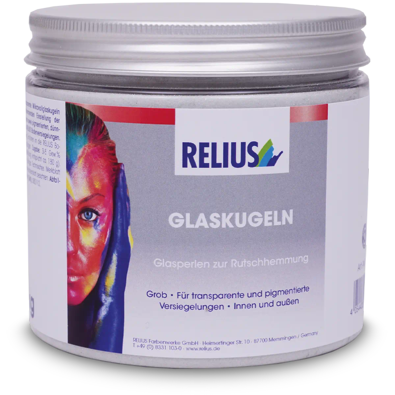 GLASKUGELN