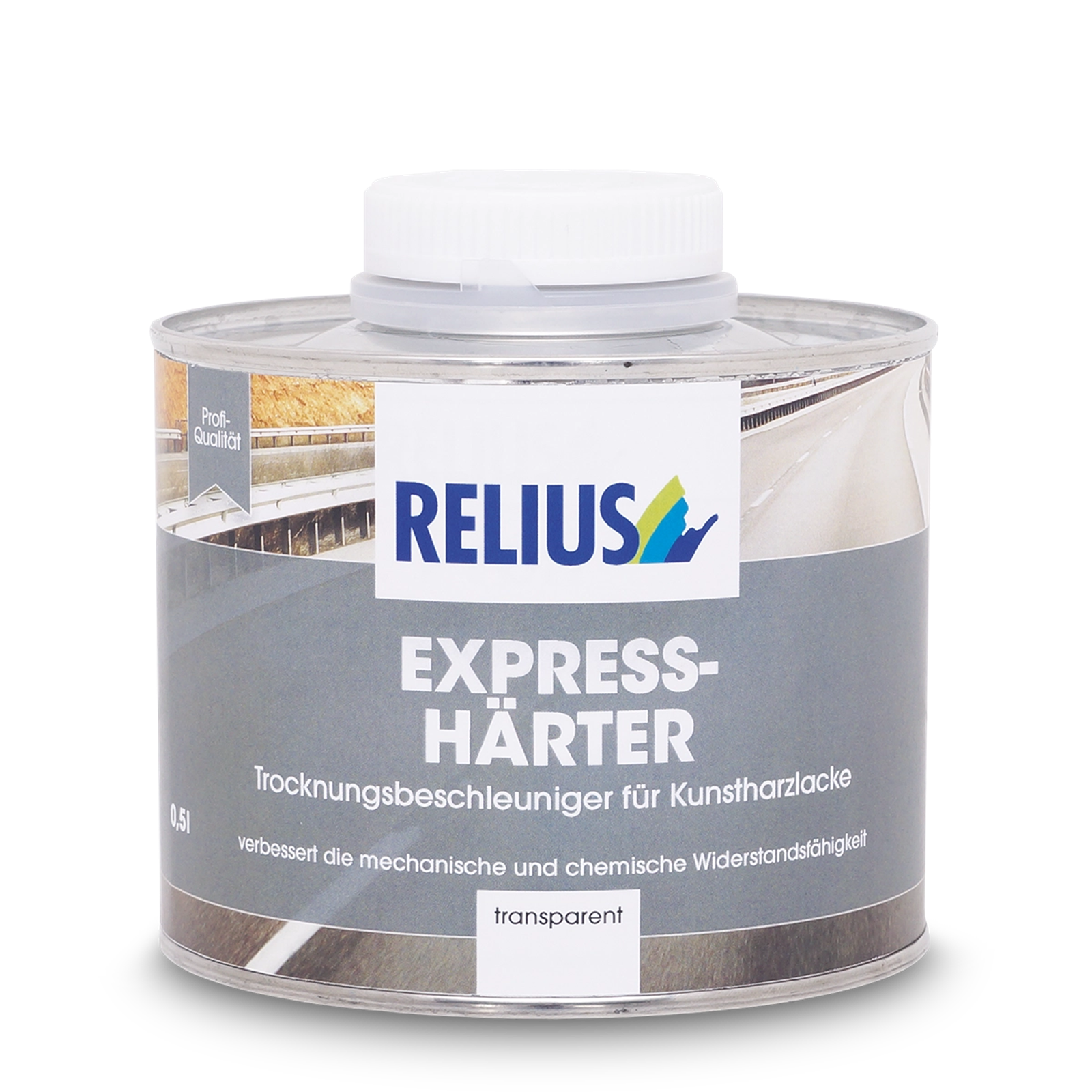EXPRESS-HÄRTER