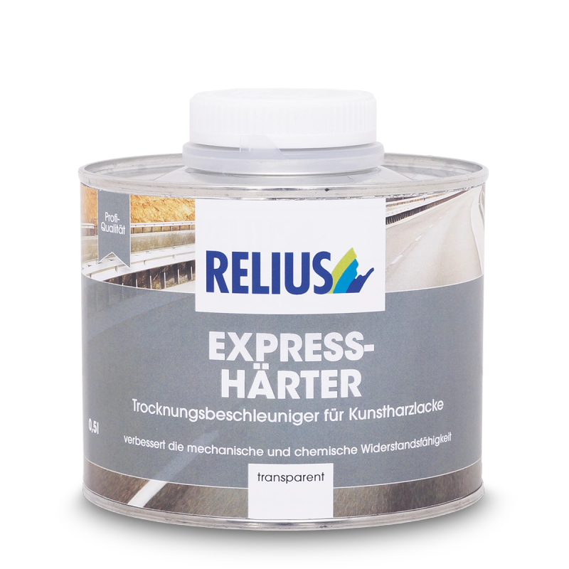 EXPRESS-HÄRTER