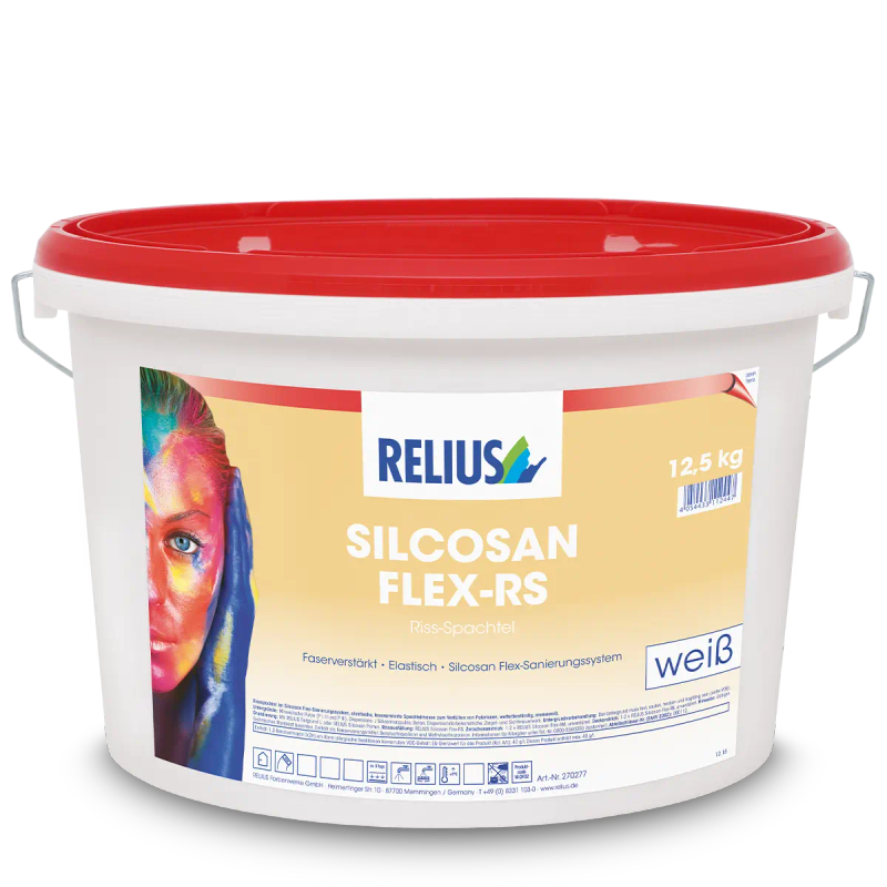 SILCOSAN FLEX-RS