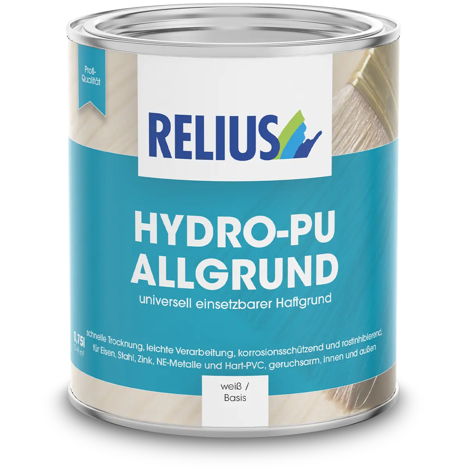 HYDRO-PU ALLGRUND