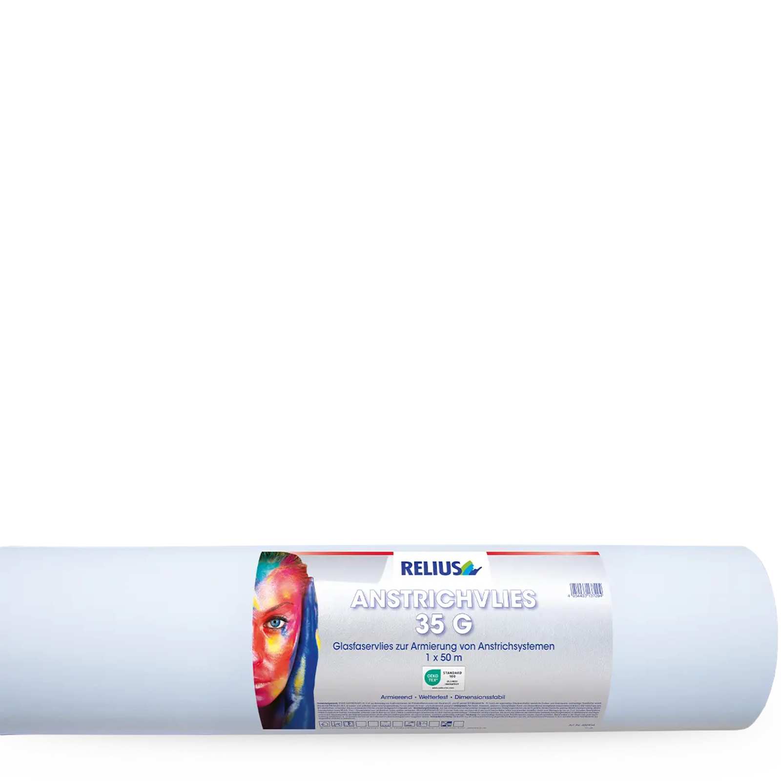 ANSTRICHVLIES 35 G