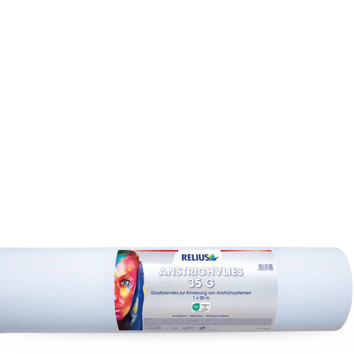 ANSTRICHVLIES 35 G