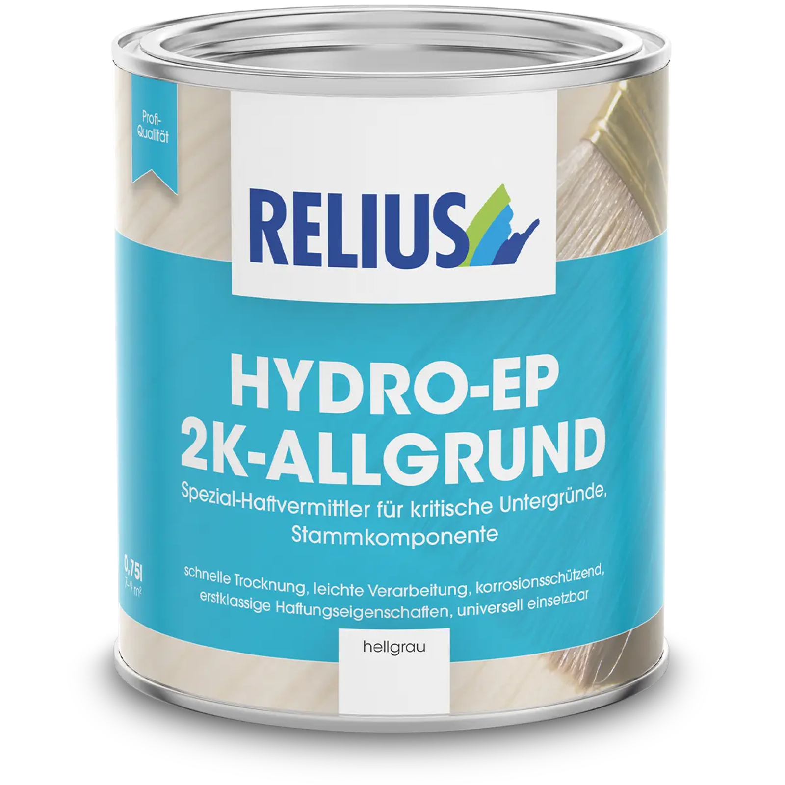 HYDRO-EP 2K-ALLGRUND