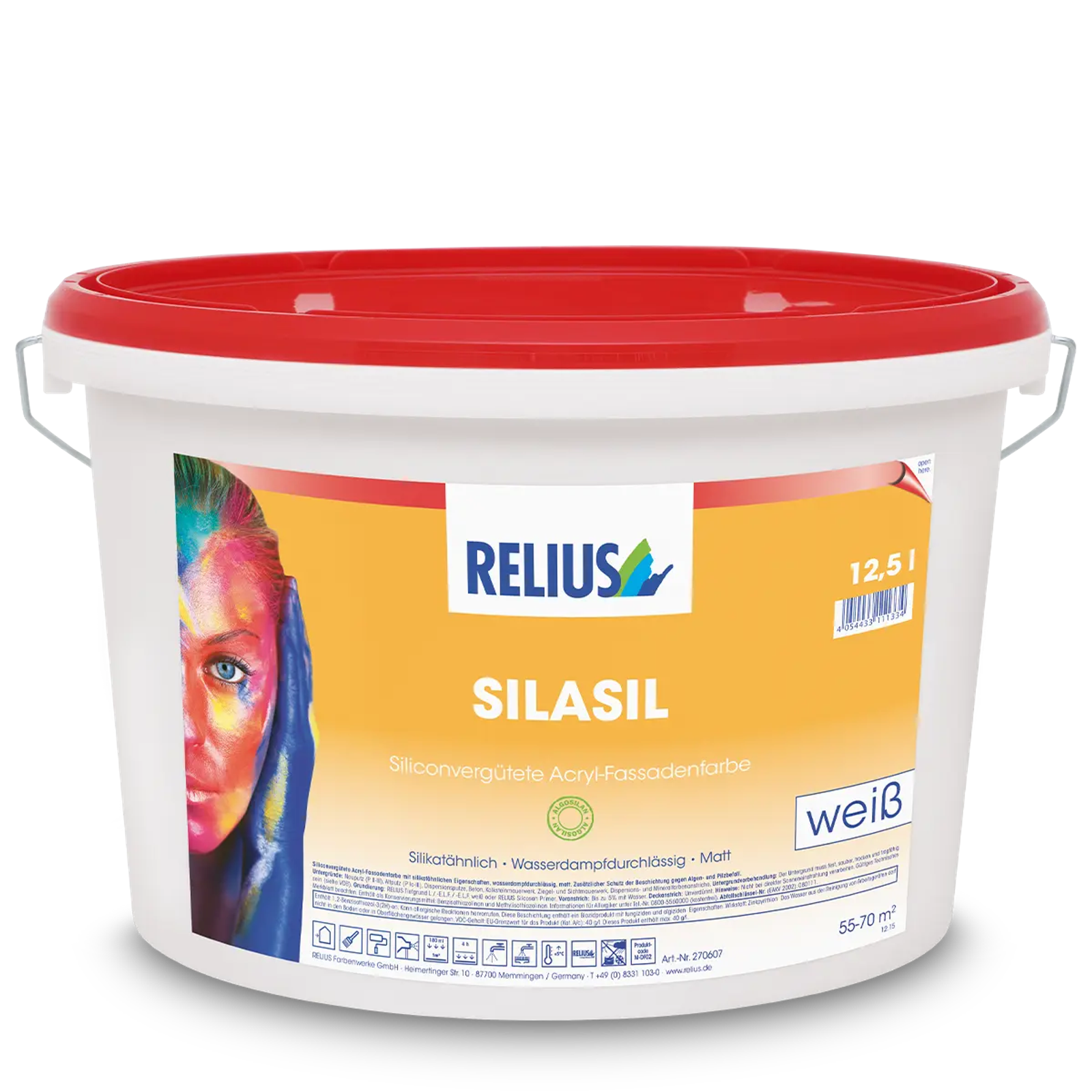 SILASIL