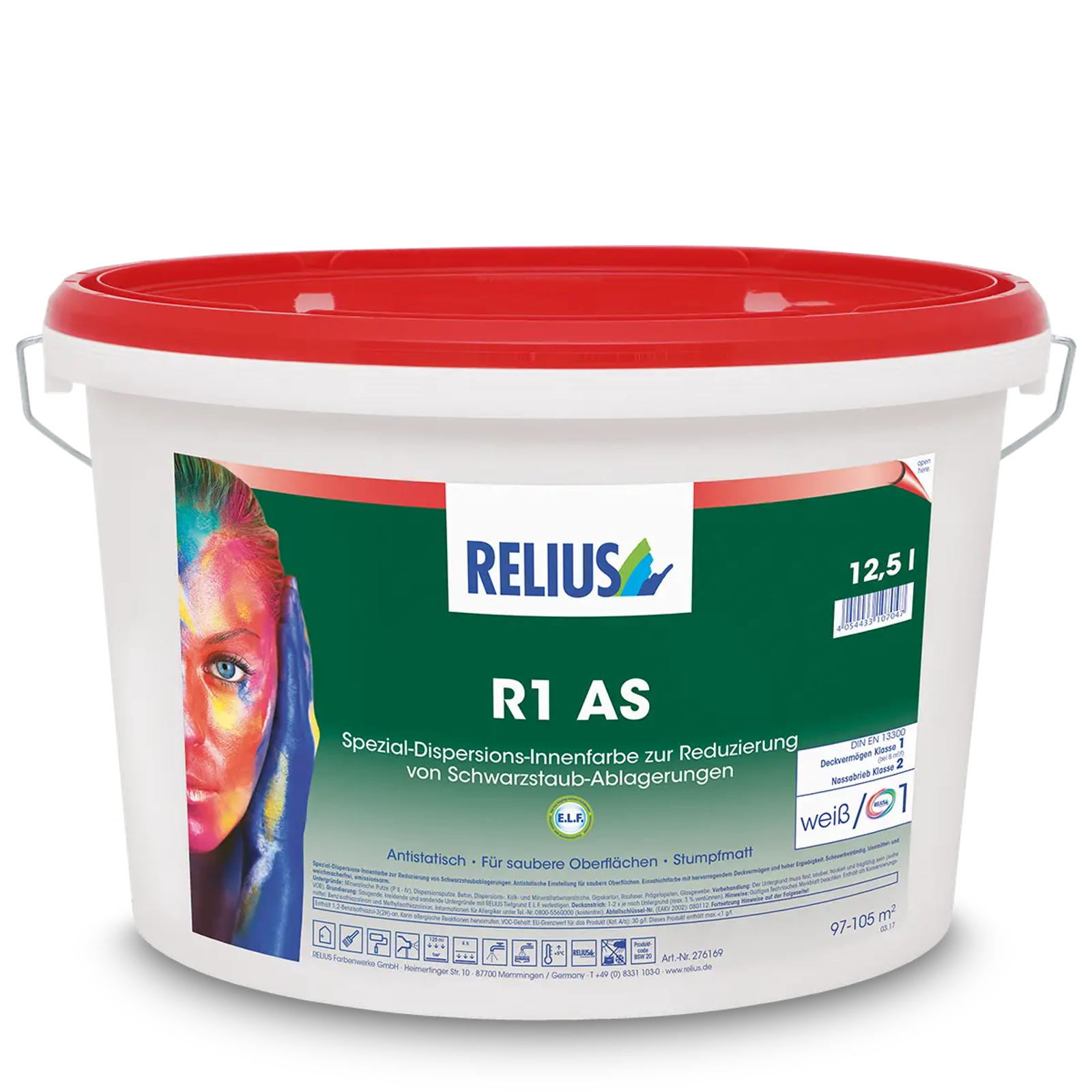 R1 AS