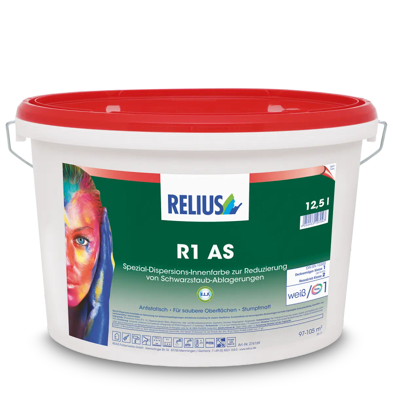 R1 AS