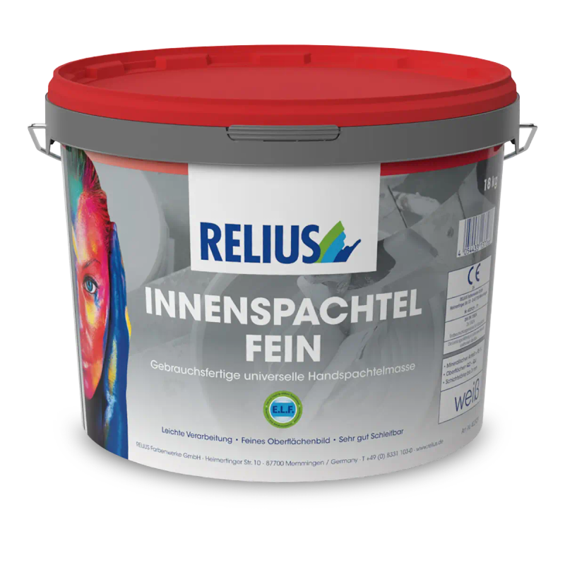 INNENSPACHTEL FEIN