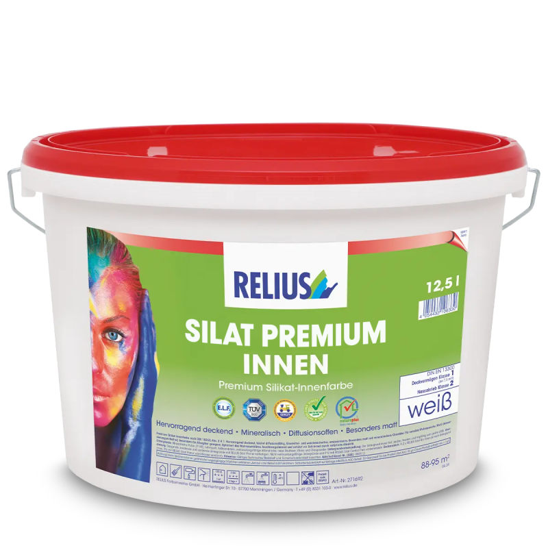 SILAT PREMIUM INNEN