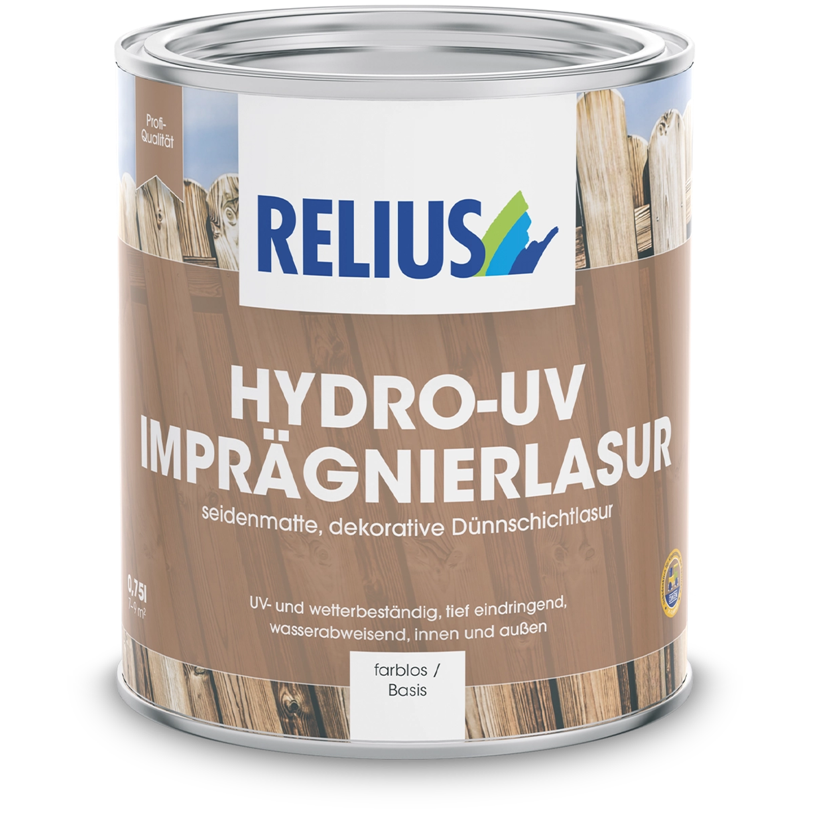 HYDRO-UV IMPRÄGNIERLASUR