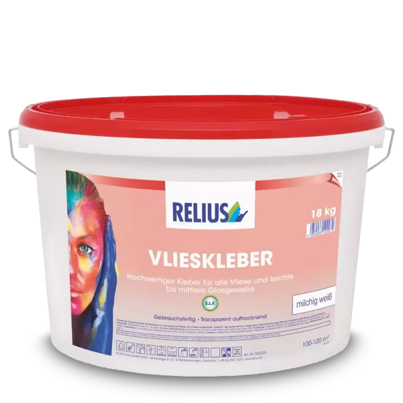 VLIESKLEBER