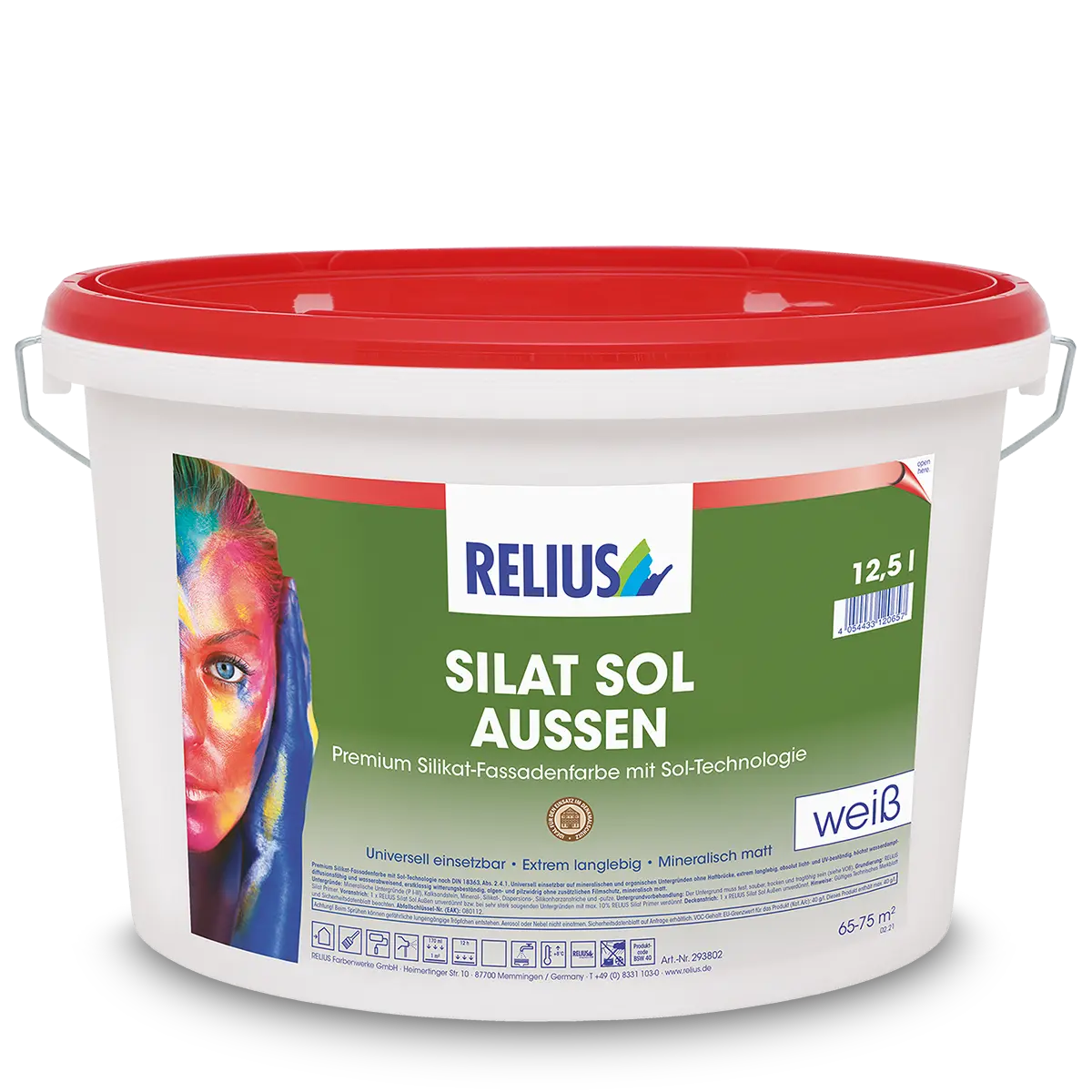 SILAT SOL AUSSEN