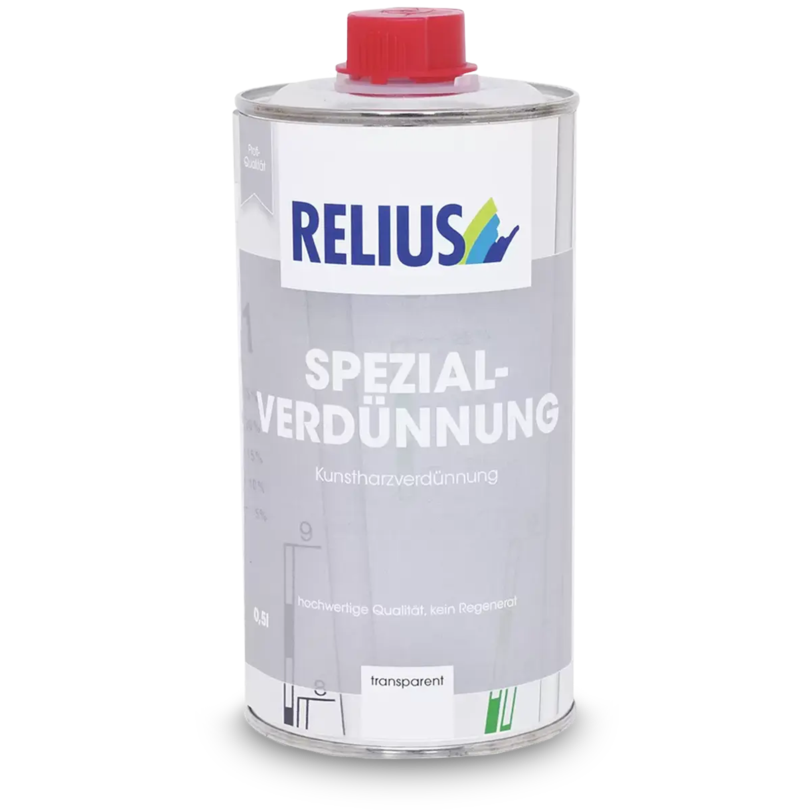 SPEZIALVERDÜNNUNG