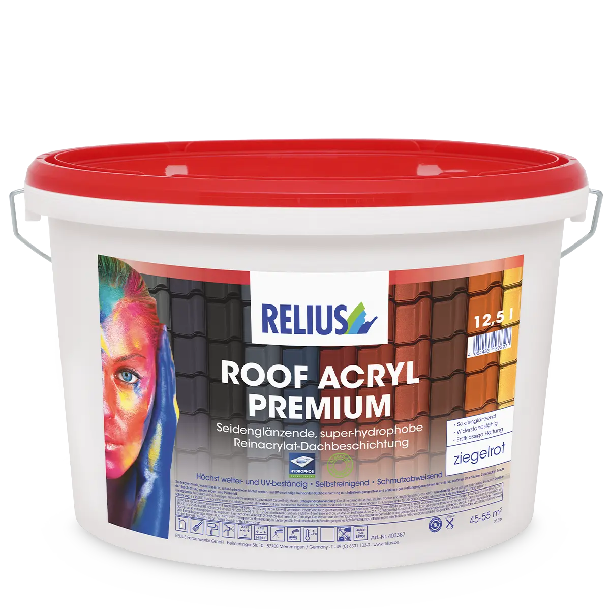 ROOF ACRYL PREMIUM