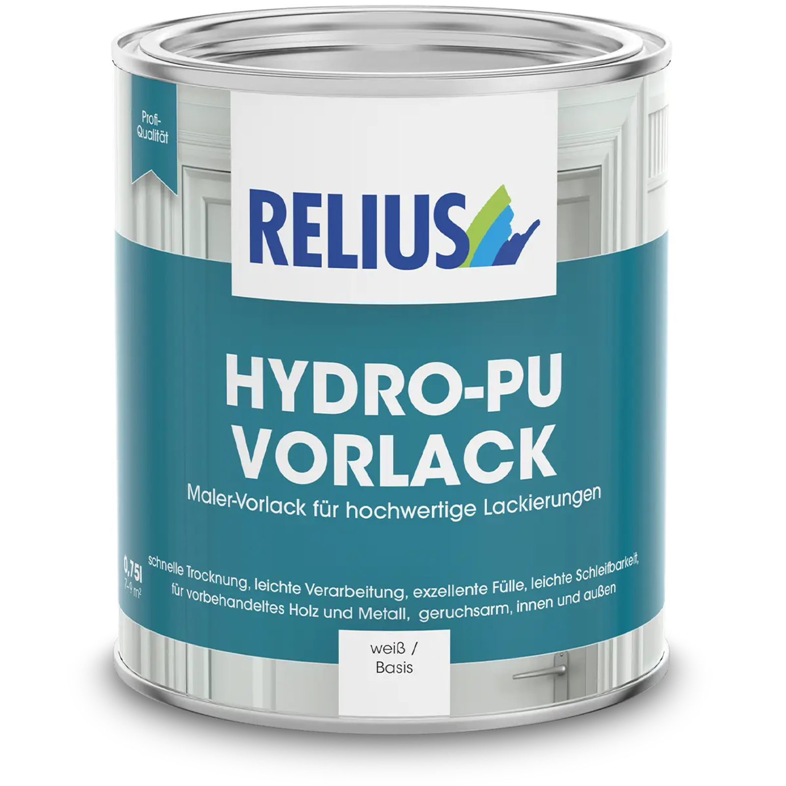 HYDRO-PU VORLACK