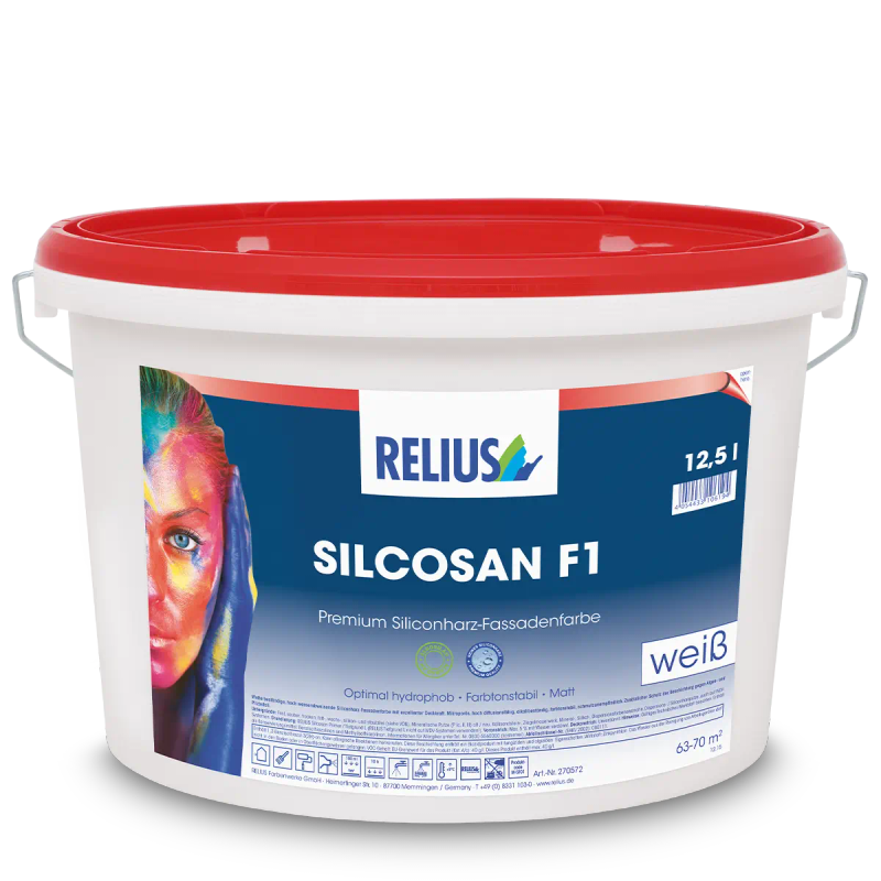 SILCOSAN F1