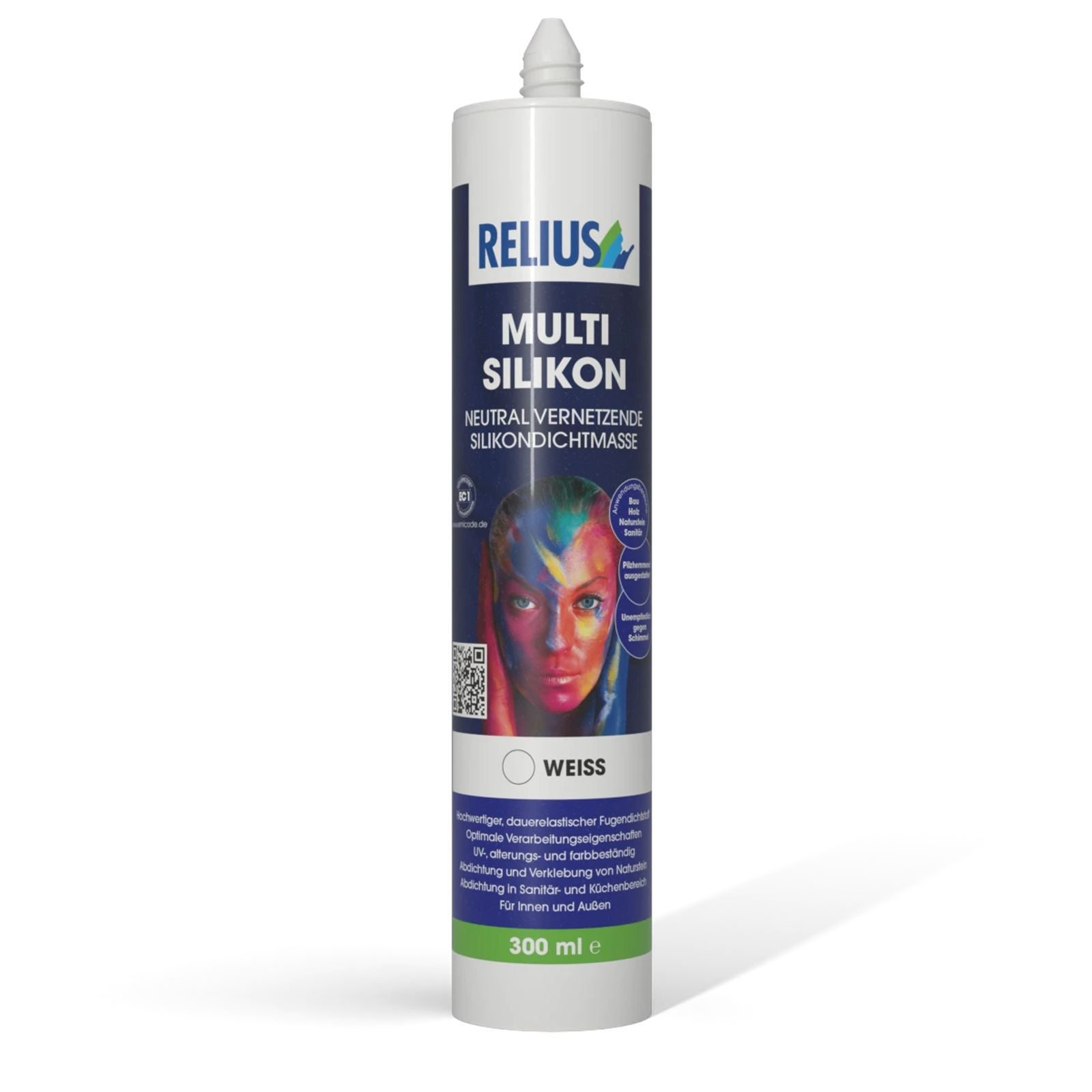 MULTI SILIKON