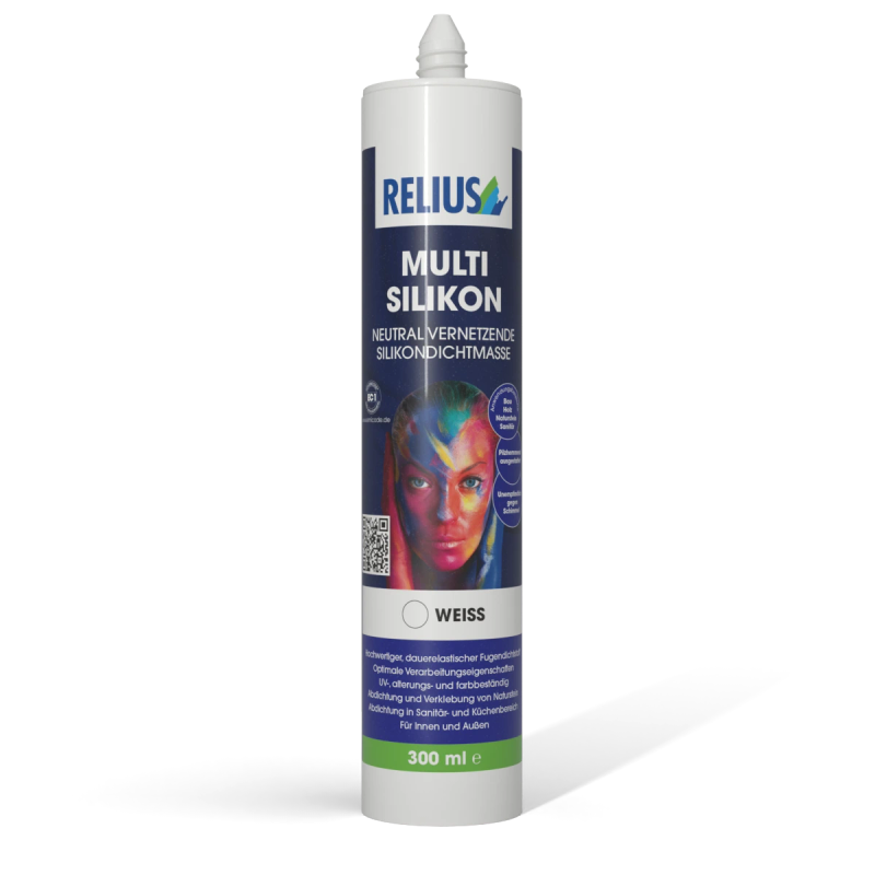 MULTI SILIKON
