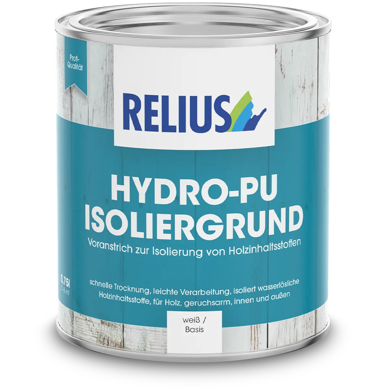 HYDRO-PU ISOLIERGRUND