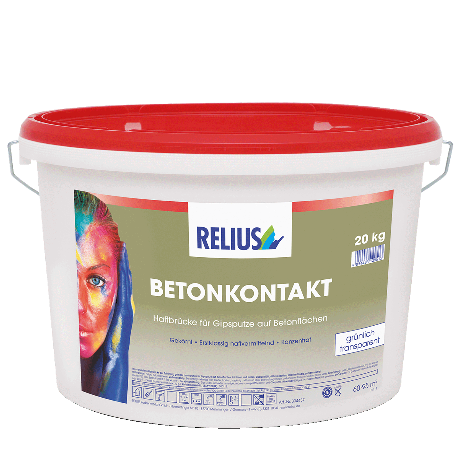 BETONKONTAKT