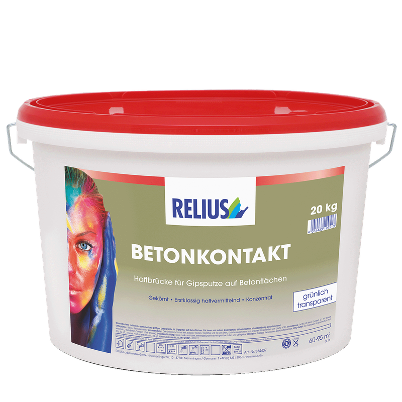 BETONKONTAKT
