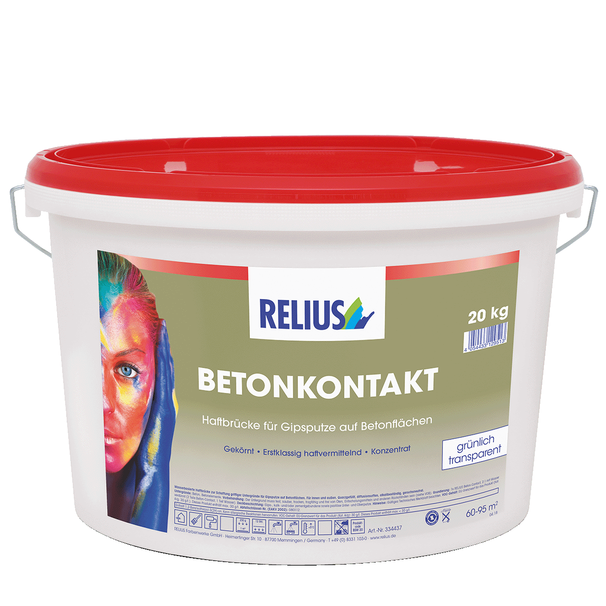 BETONKONTAKT