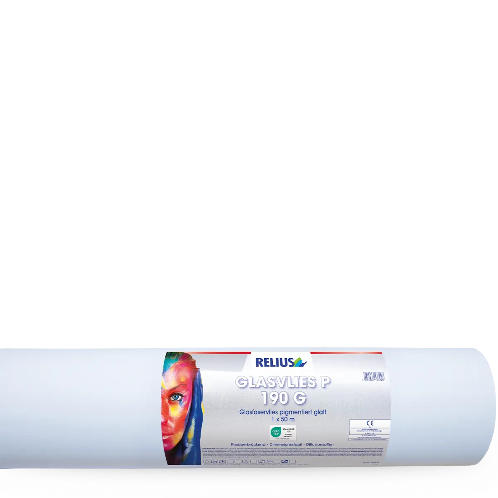 GLASVLIES P 190 G