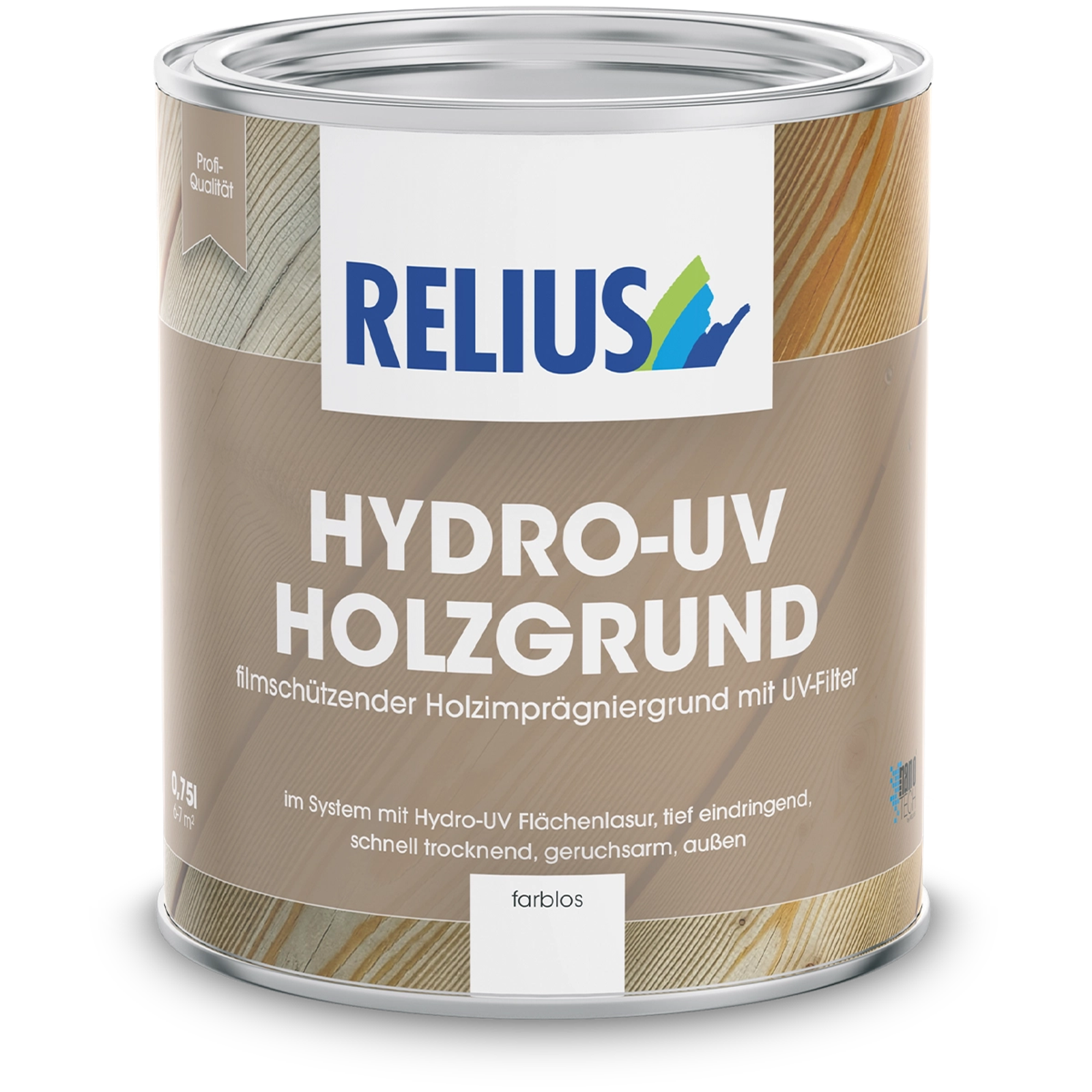 HYDRO-UV HOLZGRUND