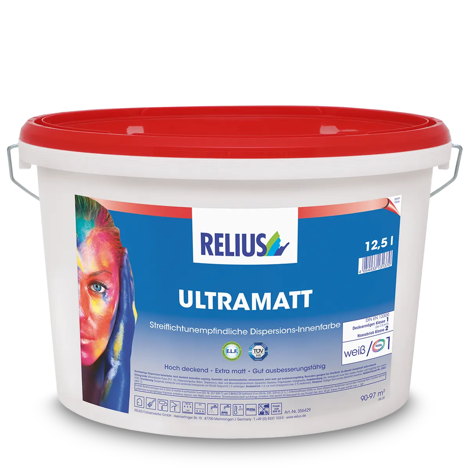 ULTRAMATT