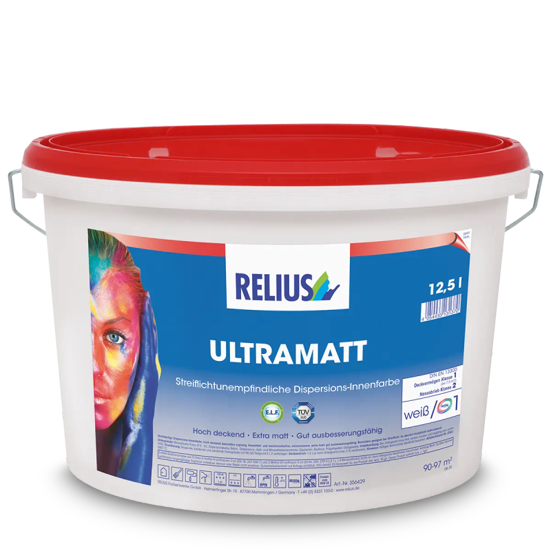ULTRAMATT
