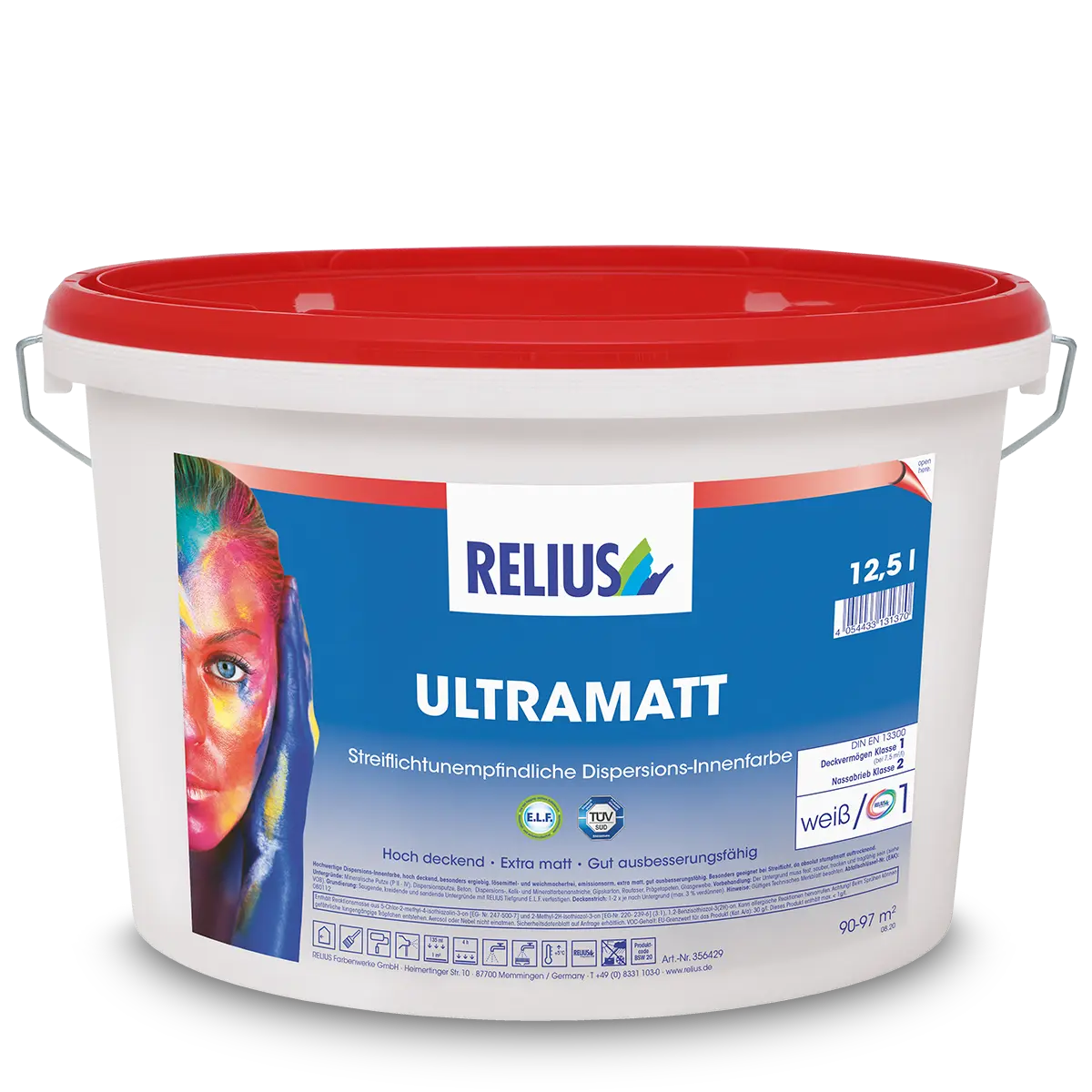 ULTRAMATT