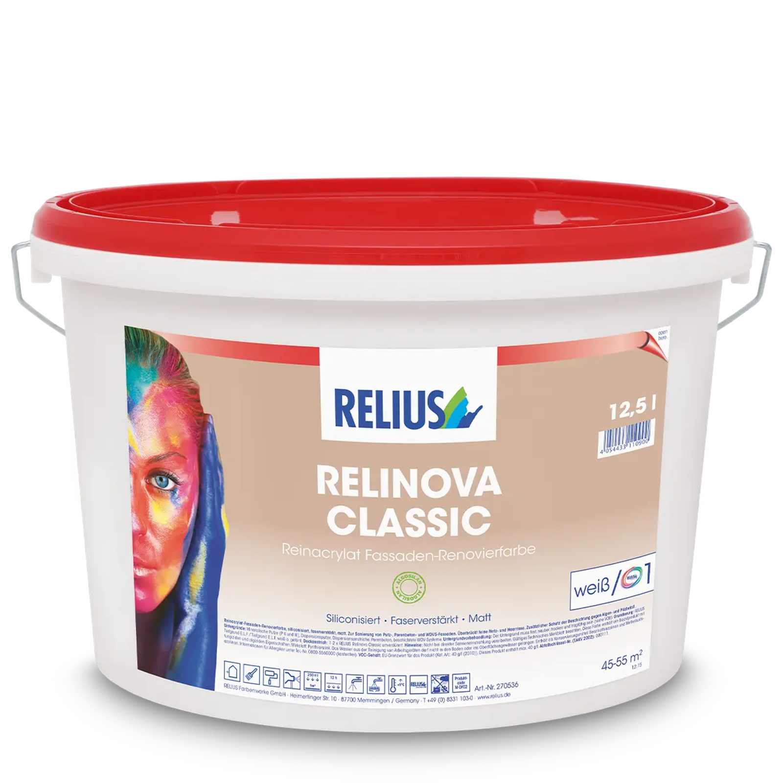 RELINOVA CLASSIC
