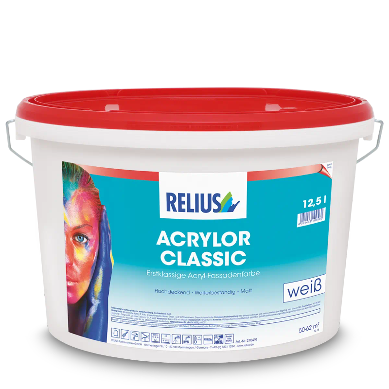 ACRYLOR CLASSIC