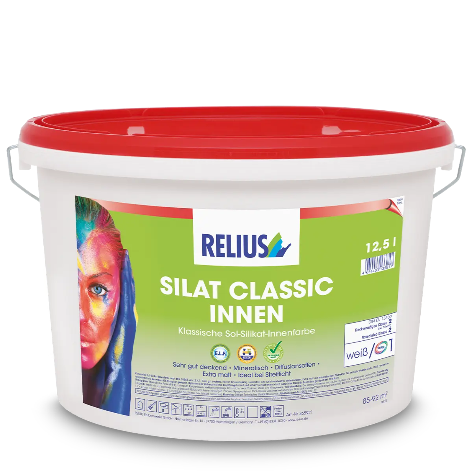 SILAT CLASSIC INNEN