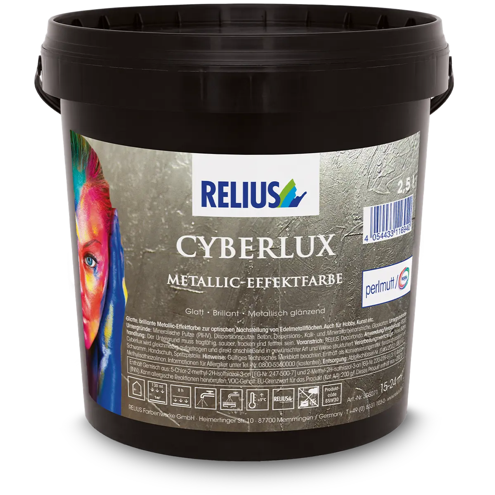 CYBERLUX