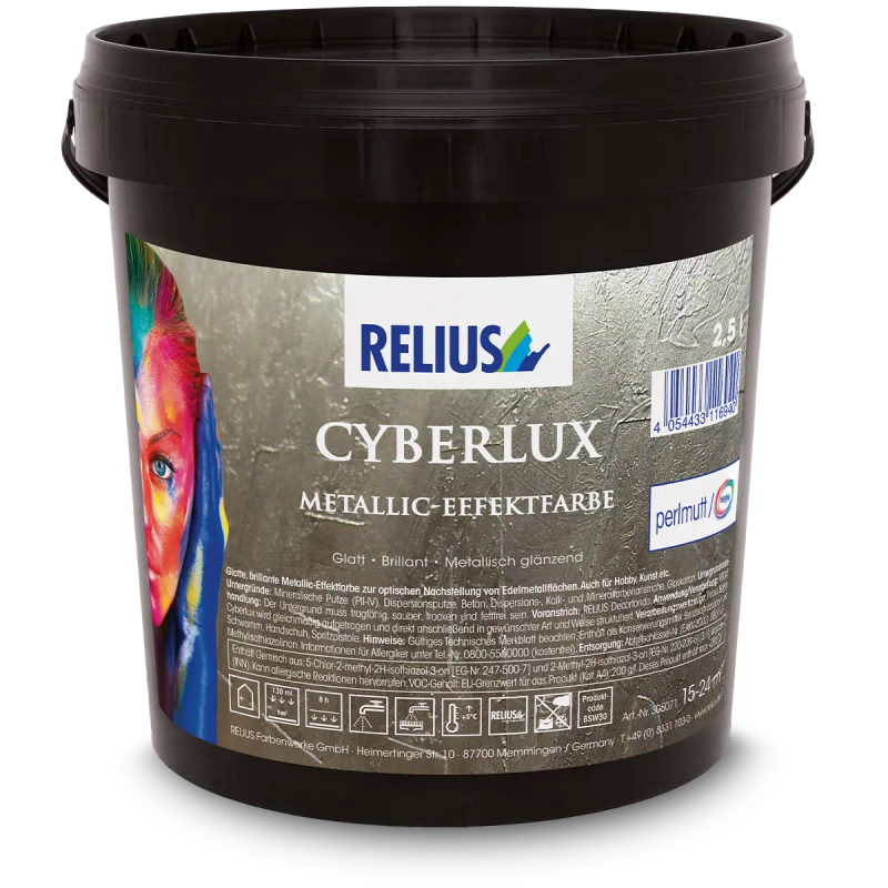 CYBERLUX