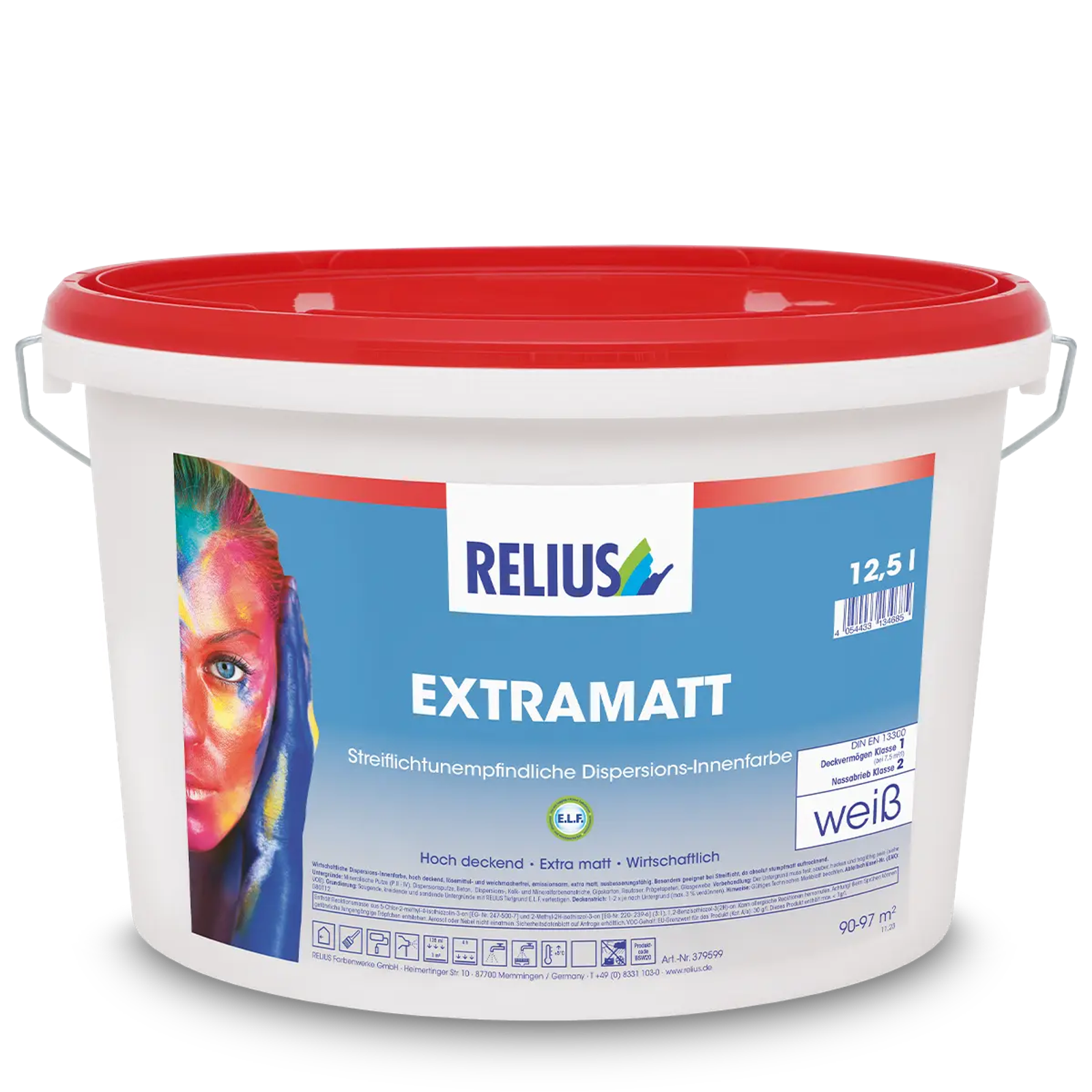 EXTRAMATT