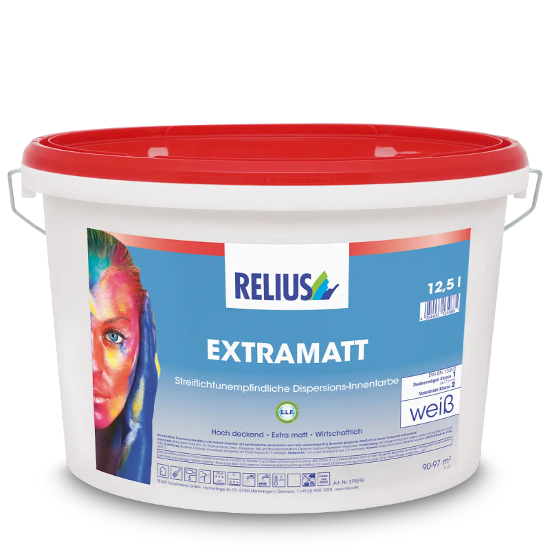 EXTRAMATT