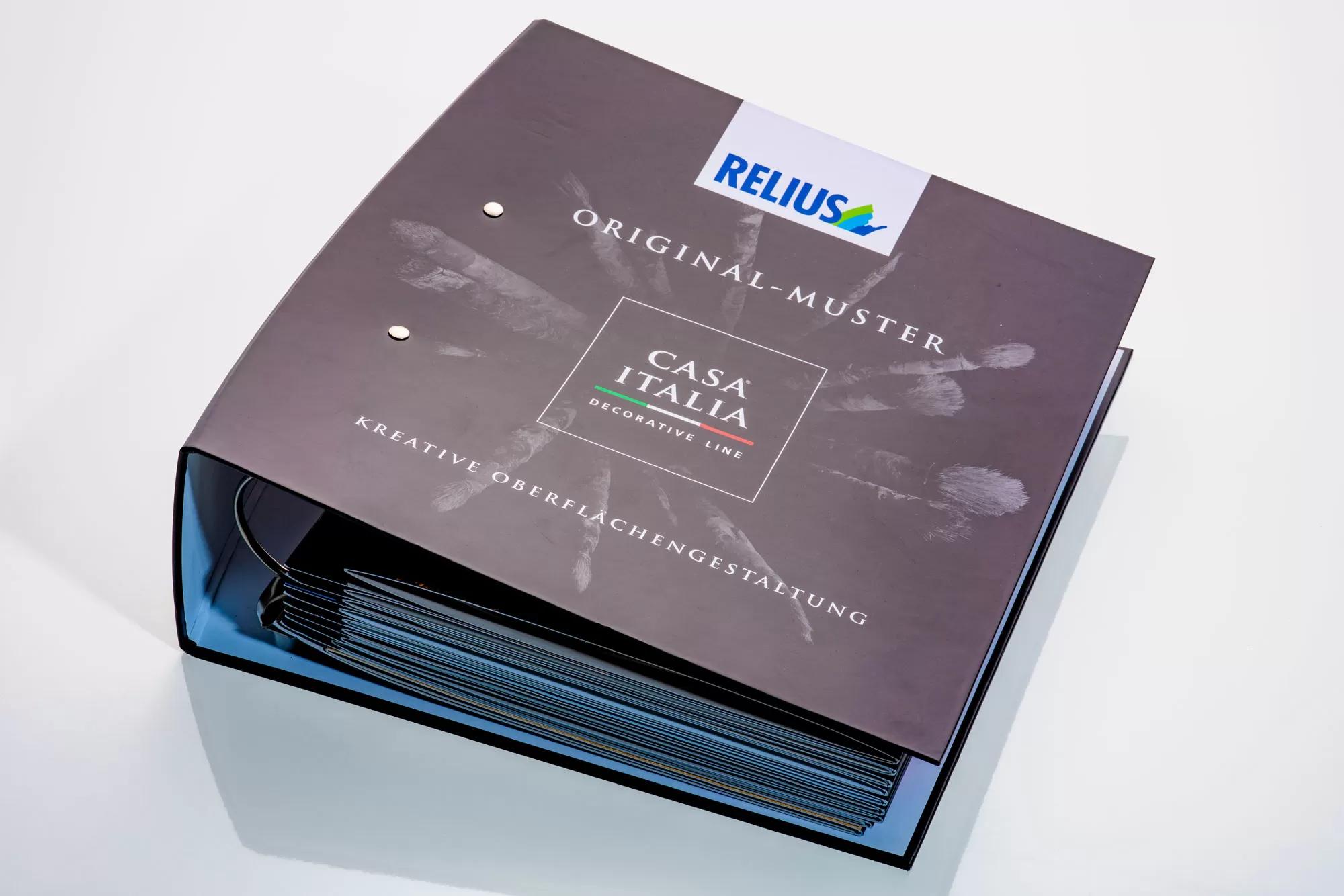 Flyer & Musterkoffer – Bild 2