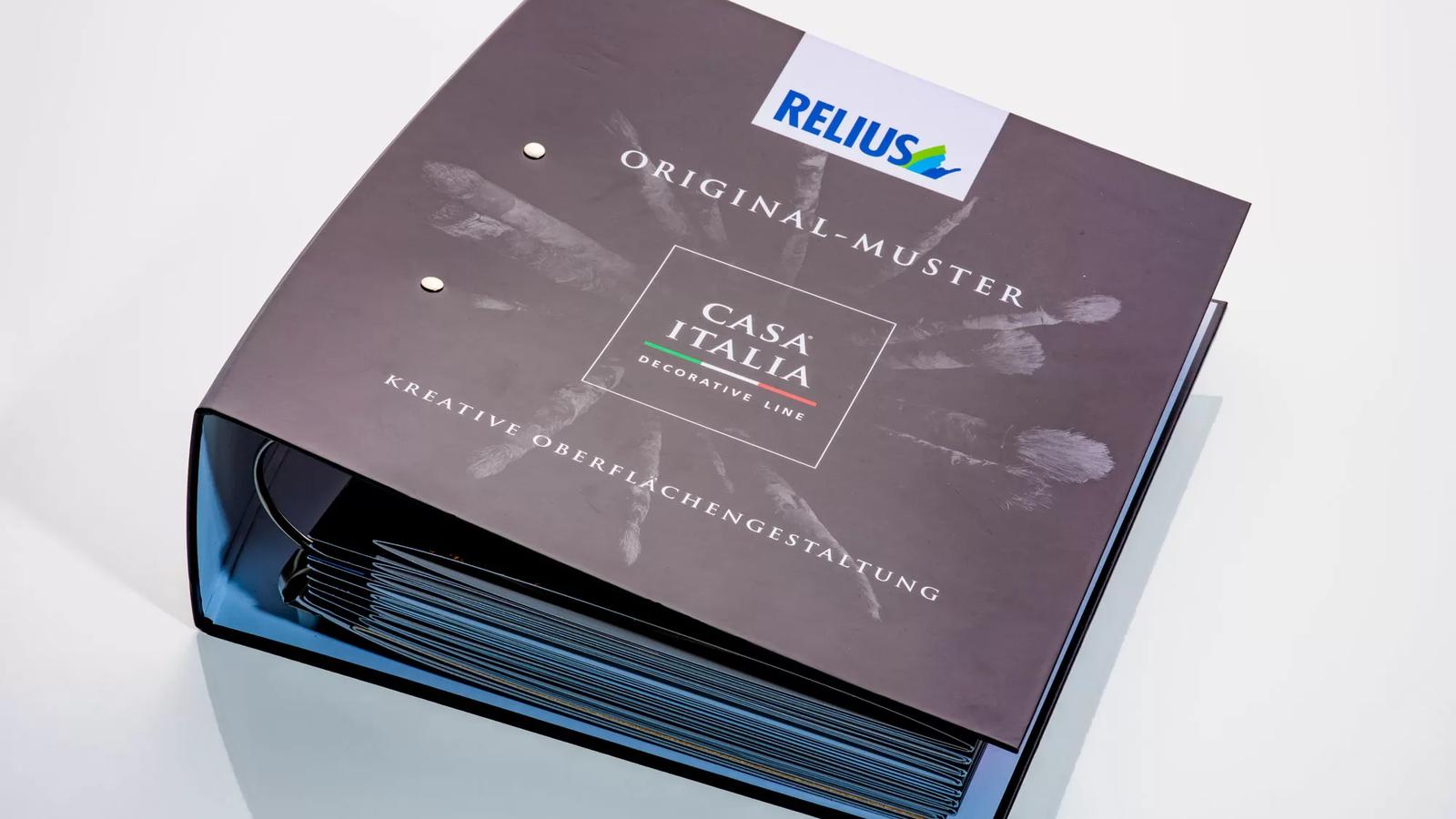 Flyer & Musterkoffer – Bild 2