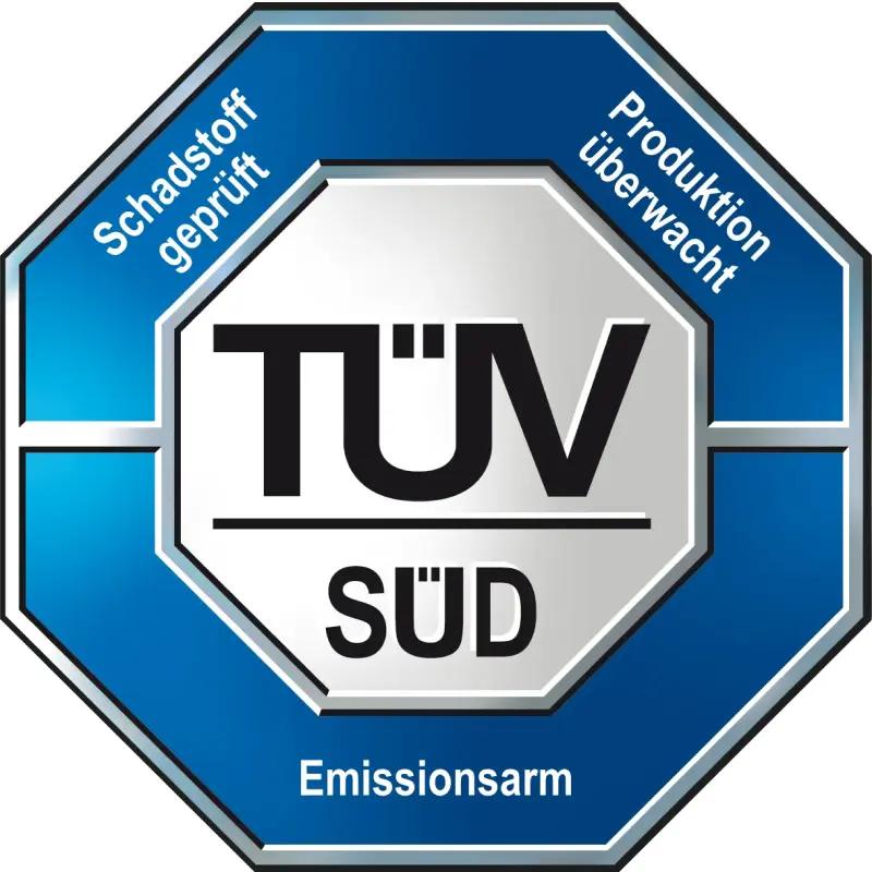TÜV Süd (07/2018)