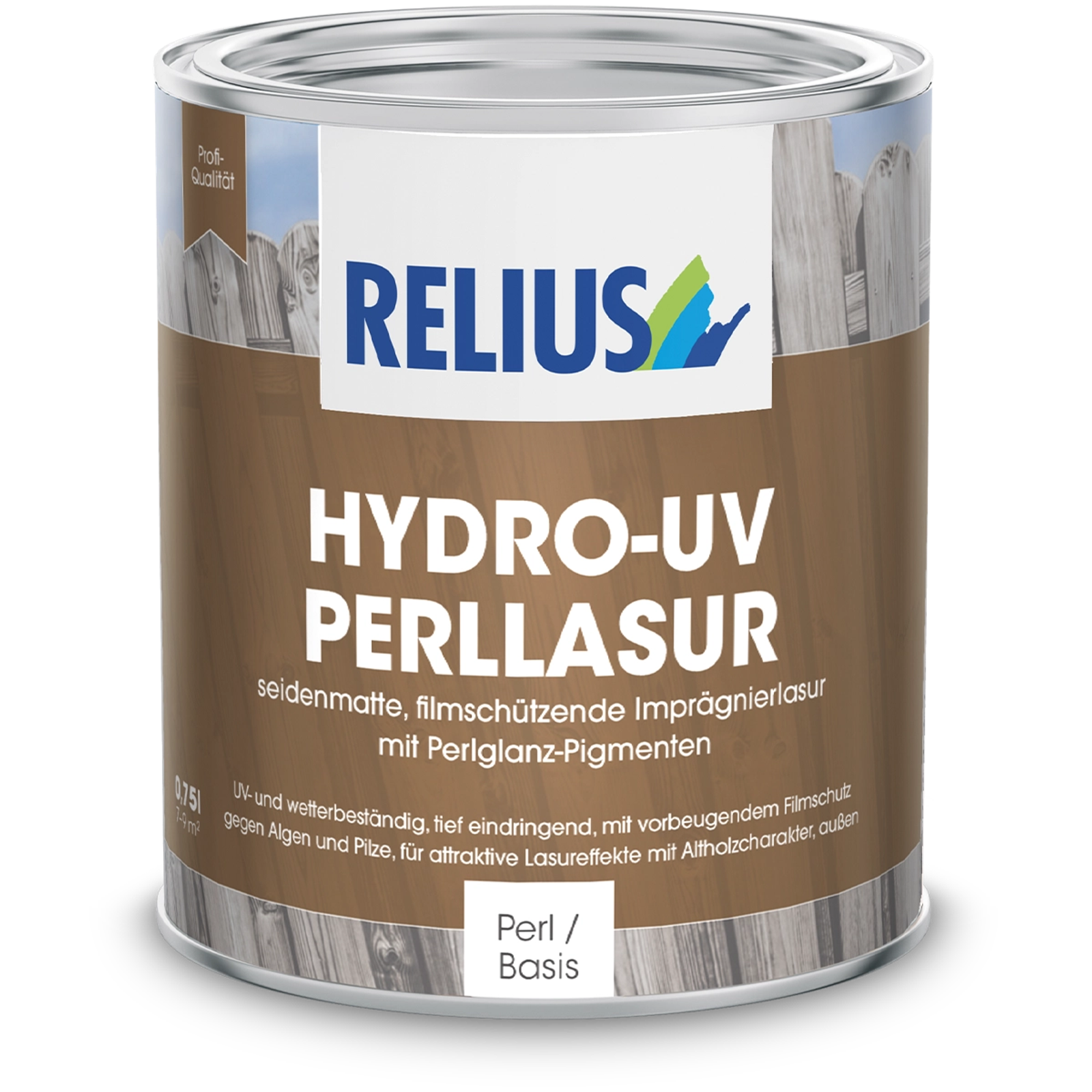 HYDRO-UV PERLLASUR