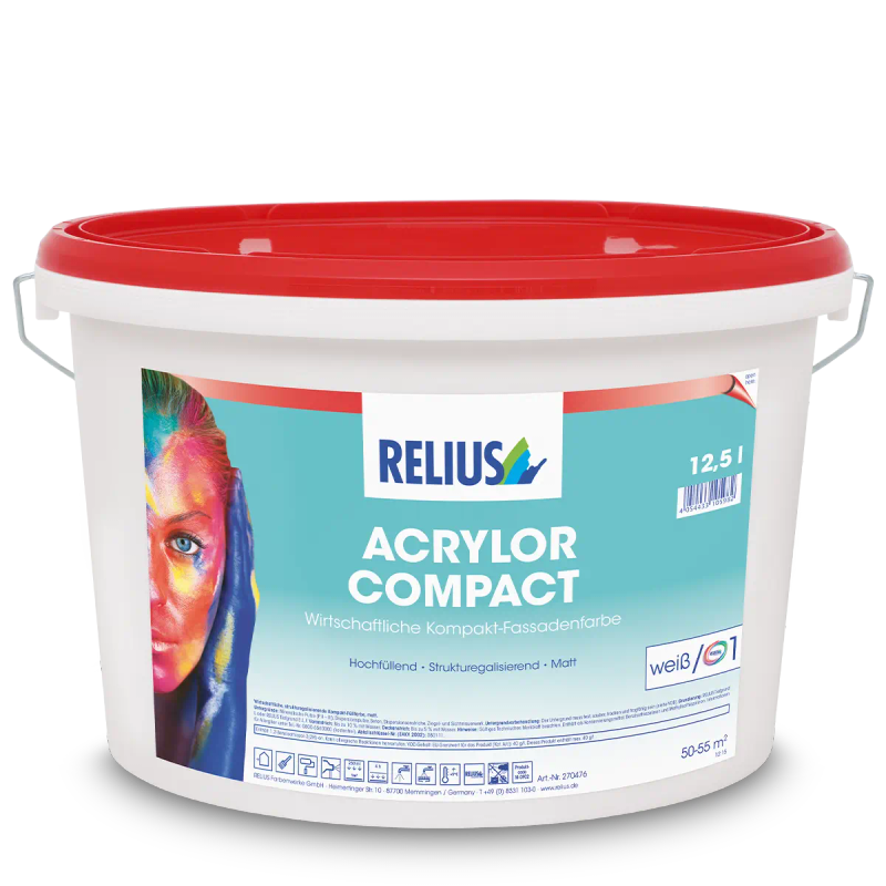 ACRYLOR COMPACT