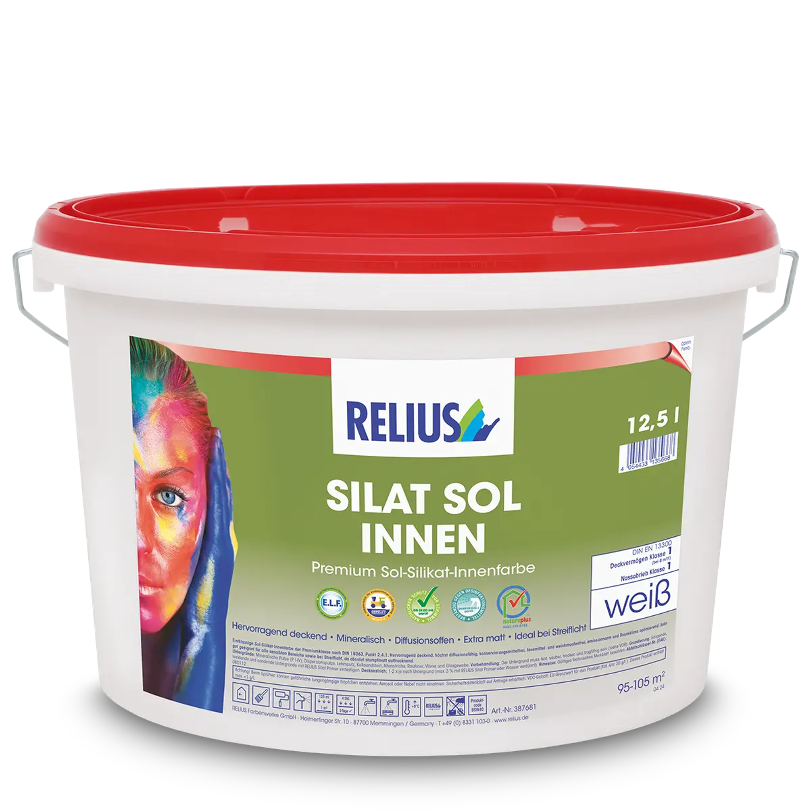 SILAT SOL INNEN