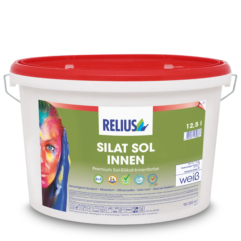 SILAT SOL INNEN