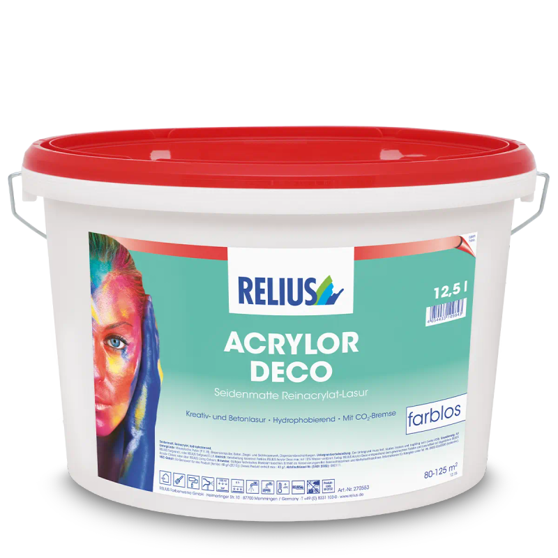 ACRYLOR DECO