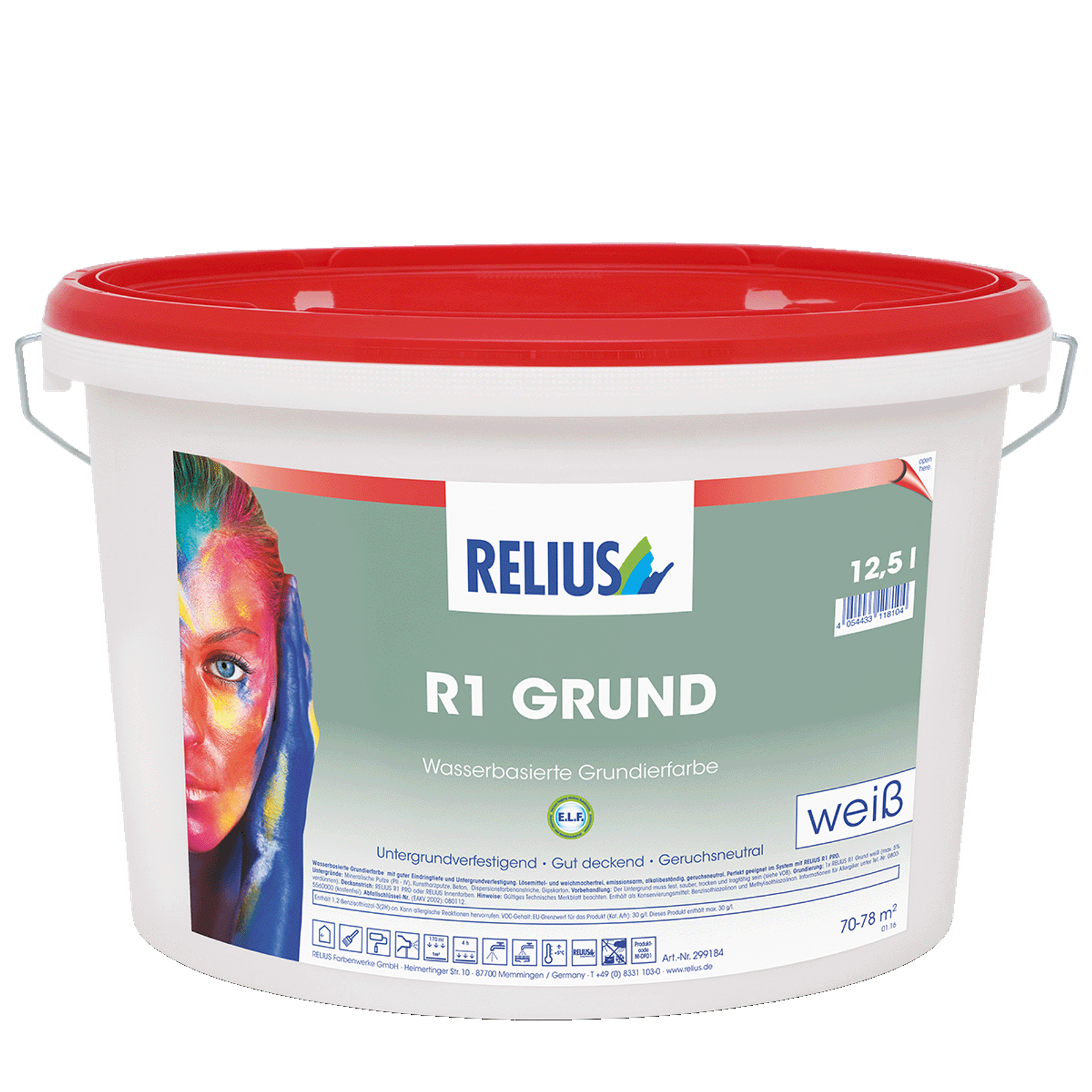 R1 GRUND