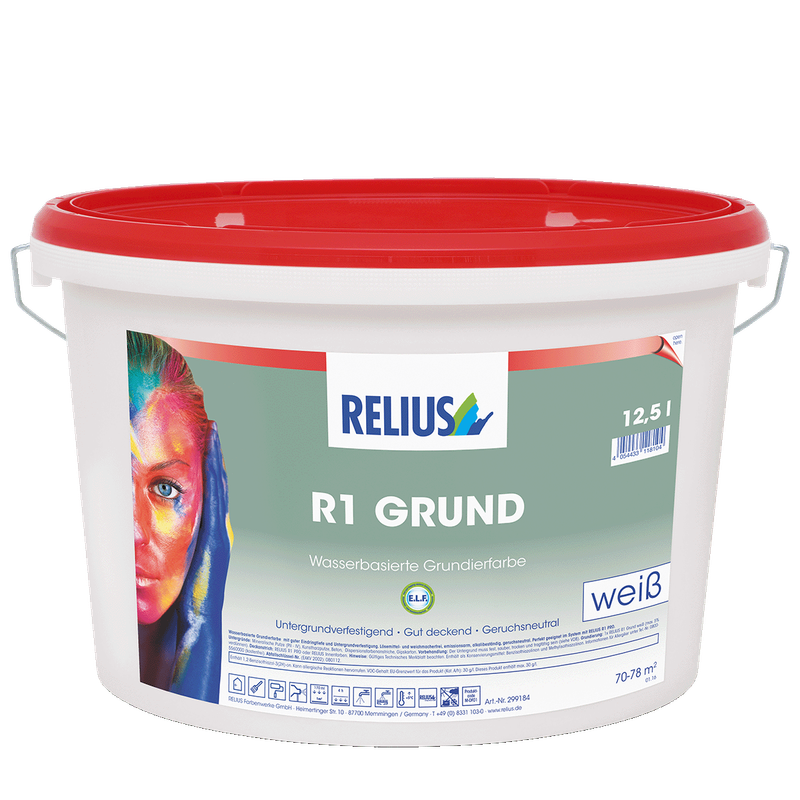 R1 GRUND