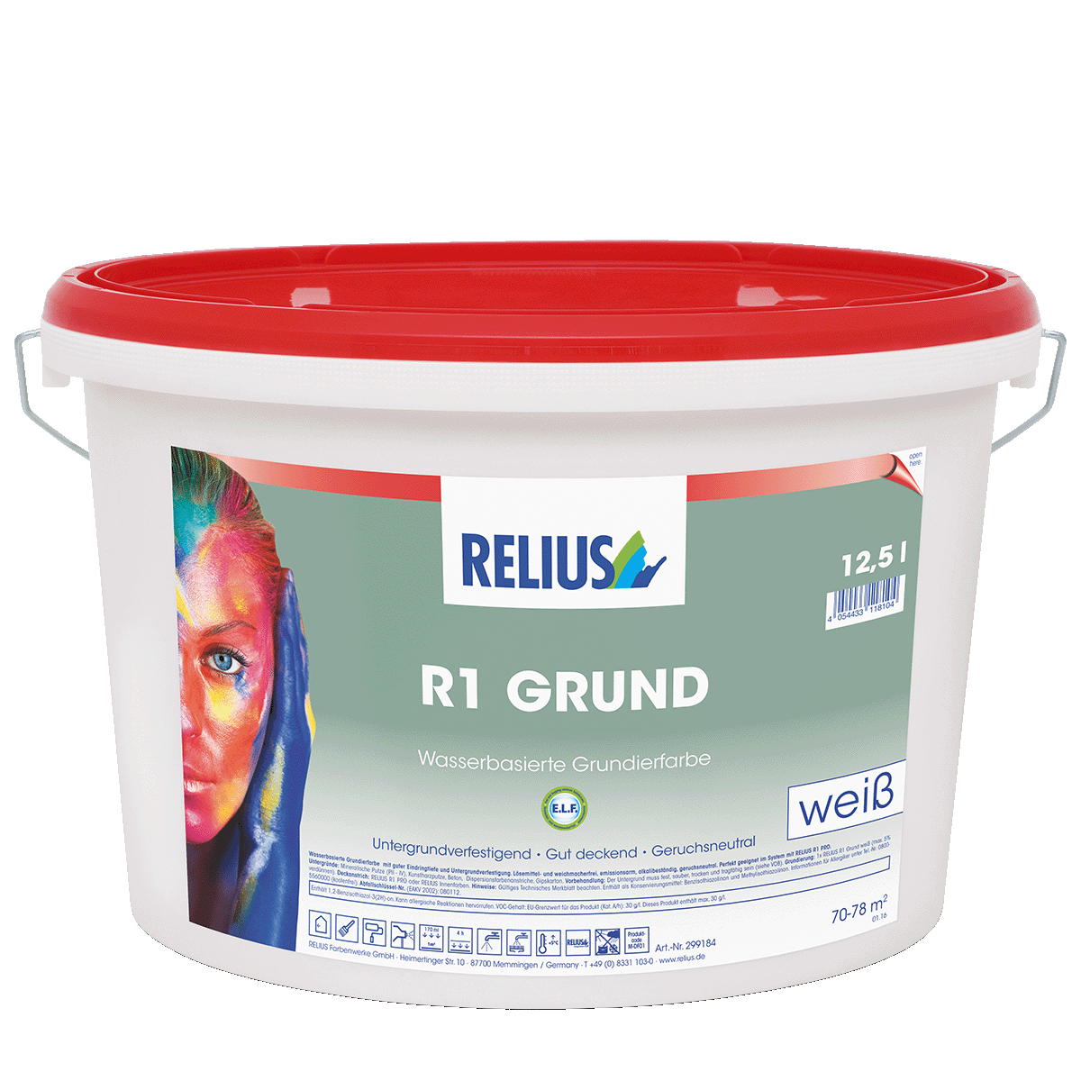 R1 GRUND