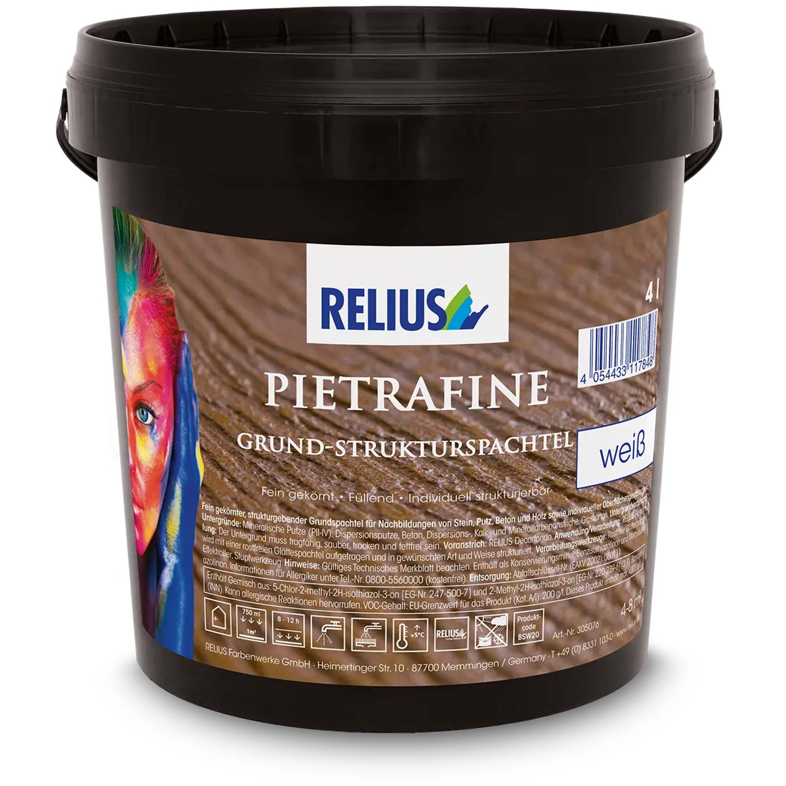 PIETRAFINE
